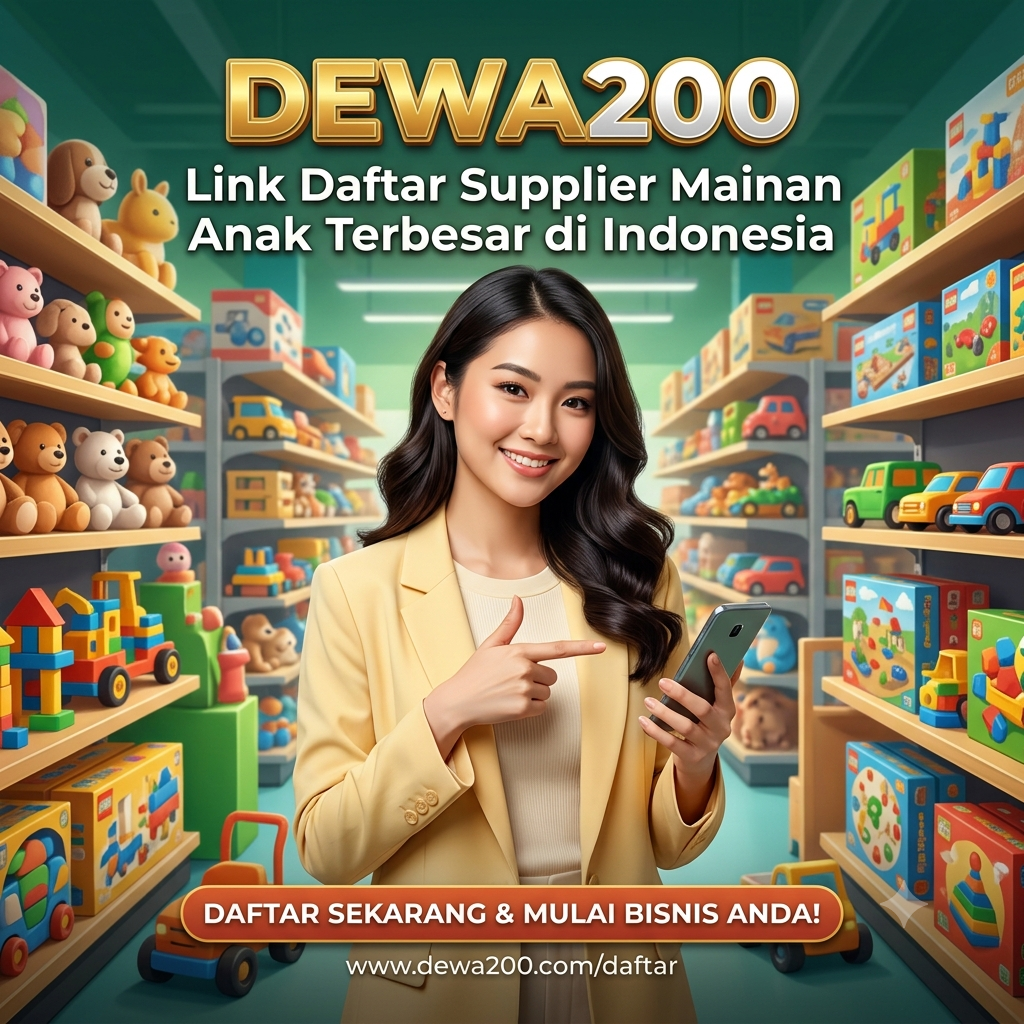 DEWA200 SLOT